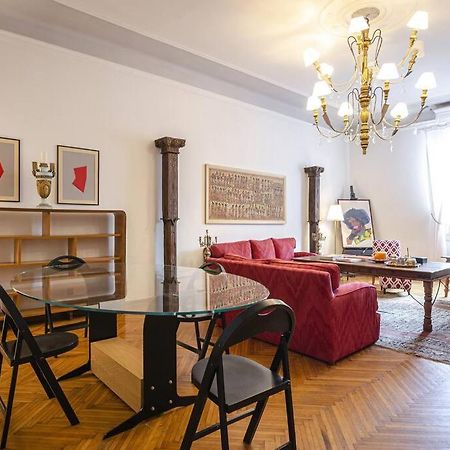 Dimora Fossalta, A Pochi Passi Da Piazza Maggiore Bologne Extérieur photo