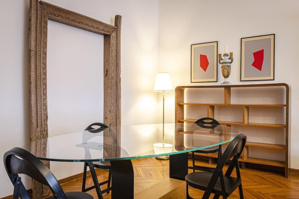 Dimora Fossalta, A Pochi Passi Da Piazza Maggiore Bologne Extérieur photo