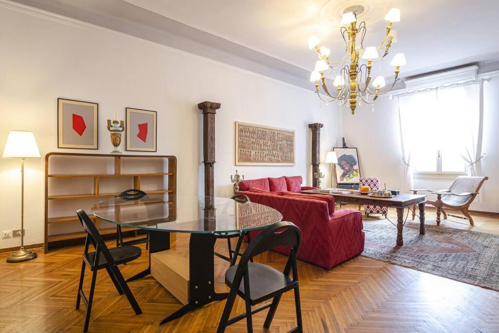 Dimora Fossalta, A Pochi Passi Da Piazza Maggiore Bologne Extérieur photo