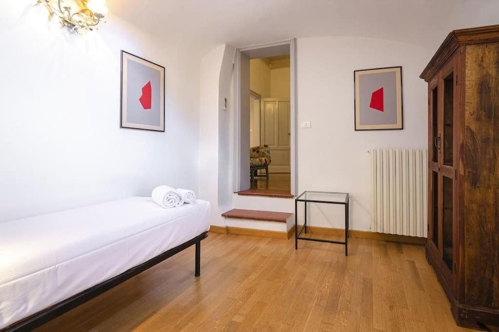 Dimora Fossalta, A Pochi Passi Da Piazza Maggiore Bologne Extérieur photo