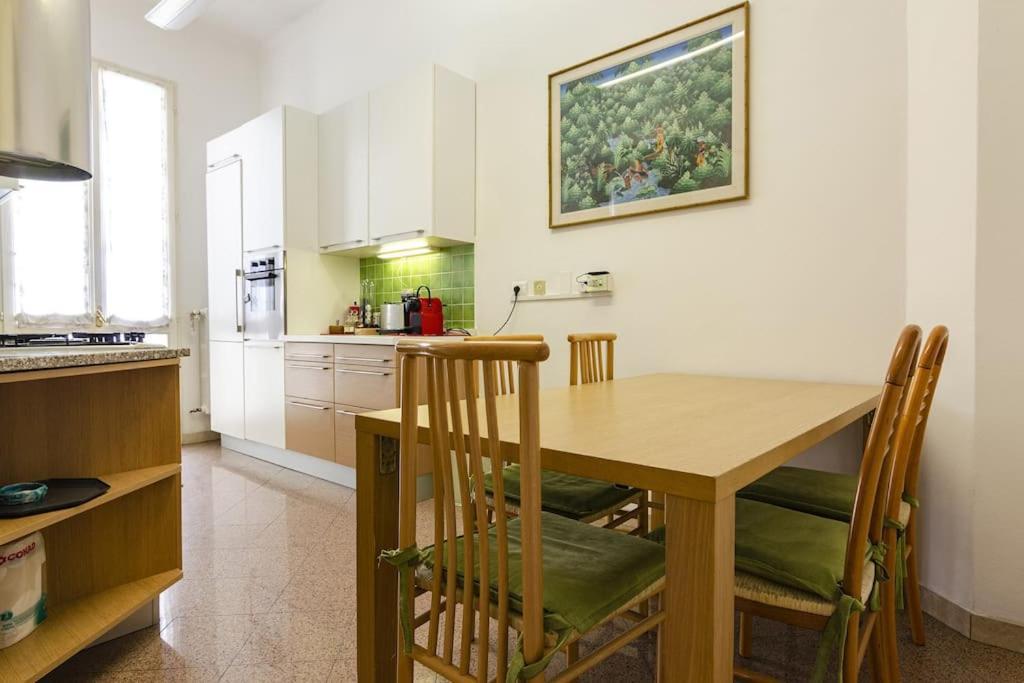 Dimora Fossalta, A Pochi Passi Da Piazza Maggiore Bologne Extérieur photo