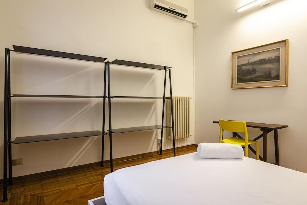 Dimora Fossalta, A Pochi Passi Da Piazza Maggiore Bologne Extérieur photo