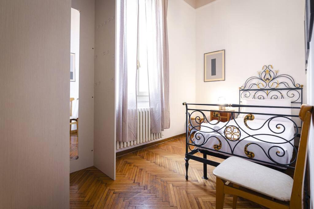 Dimora Fossalta, A Pochi Passi Da Piazza Maggiore Bologne Extérieur photo