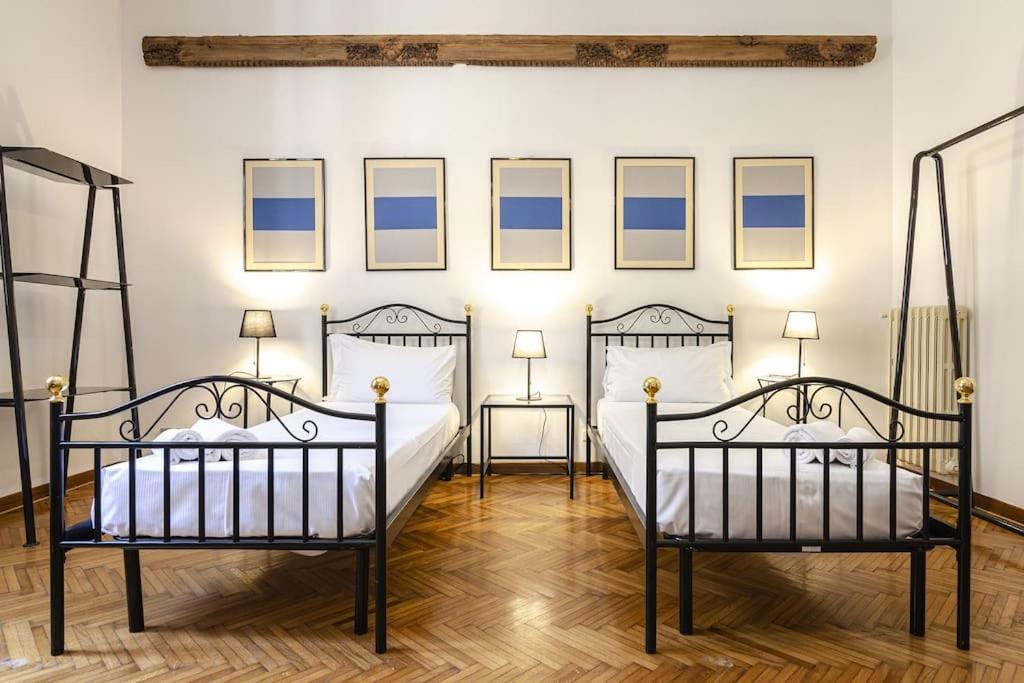 Dimora Fossalta, A Pochi Passi Da Piazza Maggiore Bologne Extérieur photo