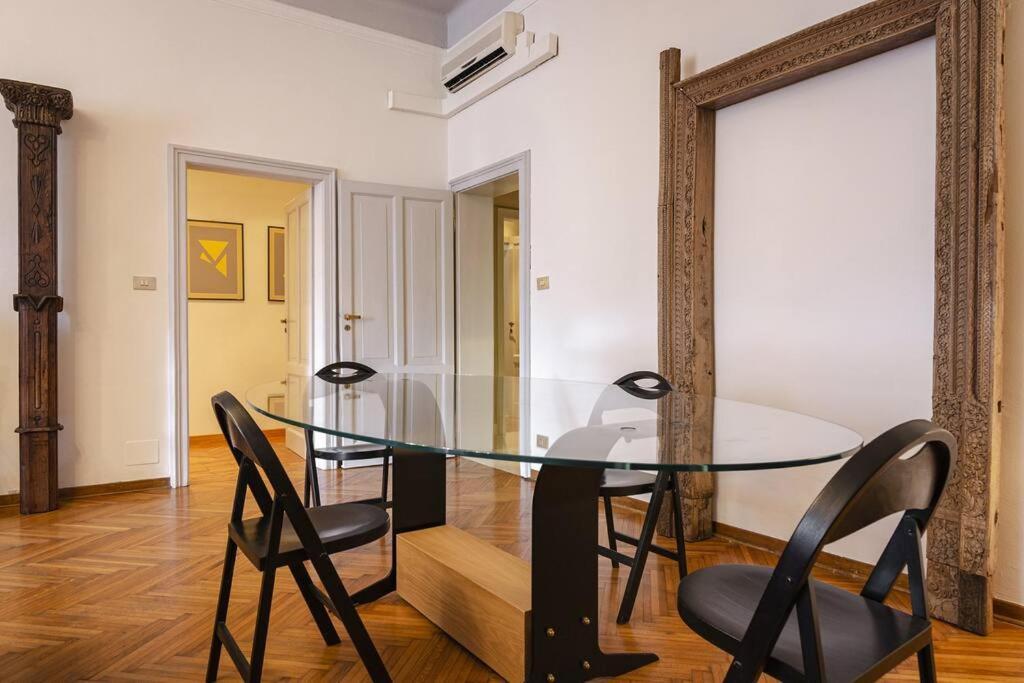 Dimora Fossalta, A Pochi Passi Da Piazza Maggiore Bologne Extérieur photo