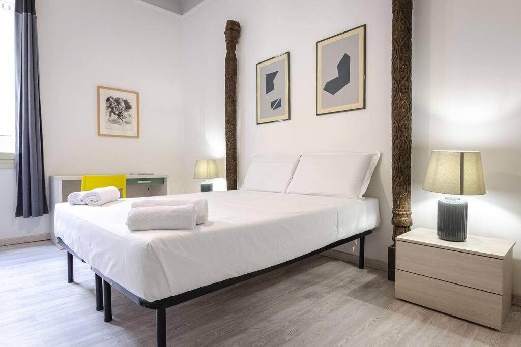 Dimora Fossalta, A Pochi Passi Da Piazza Maggiore Bologne Extérieur photo