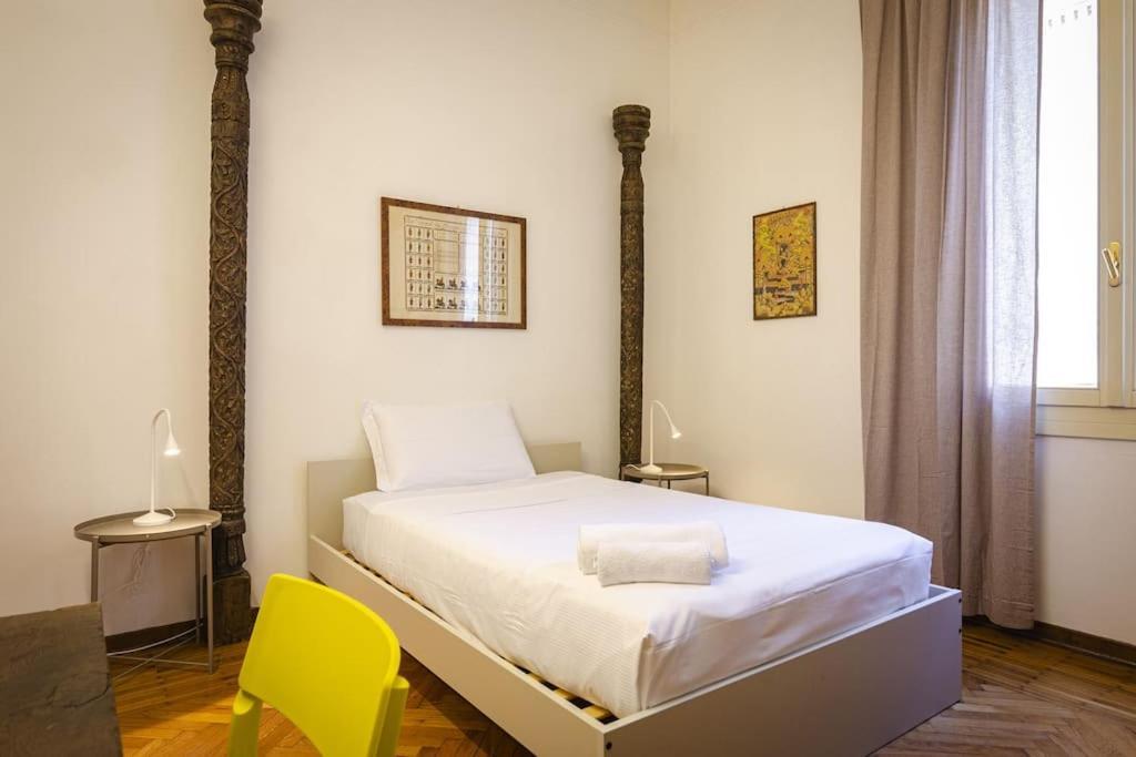 Dimora Fossalta, A Pochi Passi Da Piazza Maggiore Bologne Extérieur photo