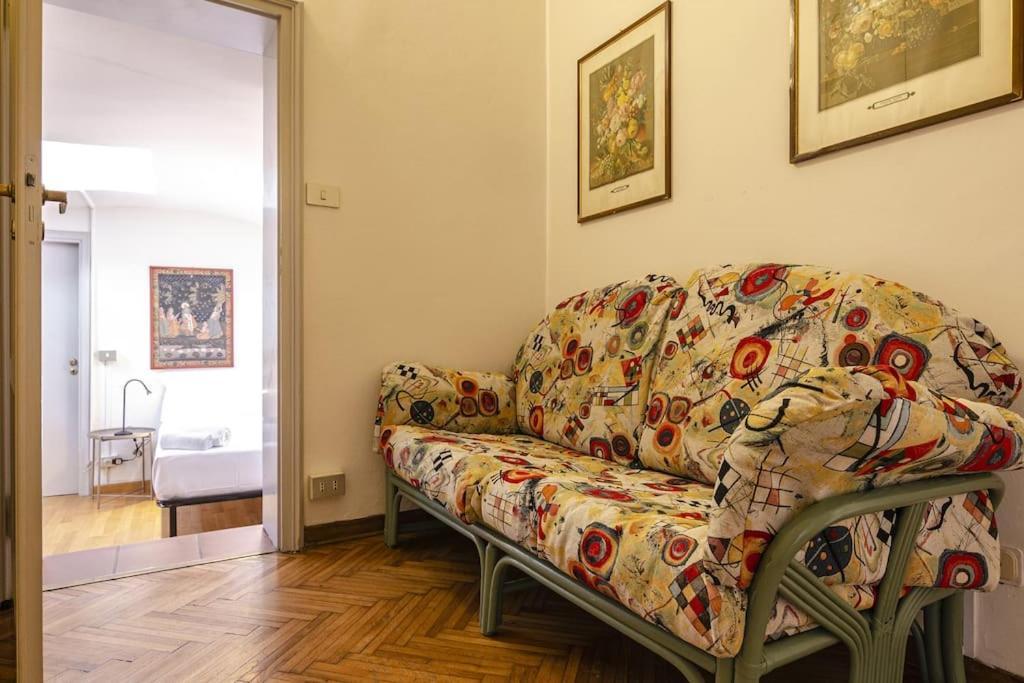Dimora Fossalta, A Pochi Passi Da Piazza Maggiore Bologne Extérieur photo