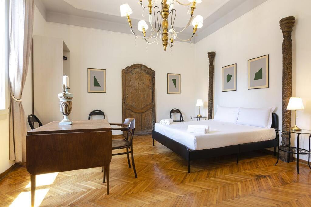 Dimora Fossalta, A Pochi Passi Da Piazza Maggiore Bologne Extérieur photo