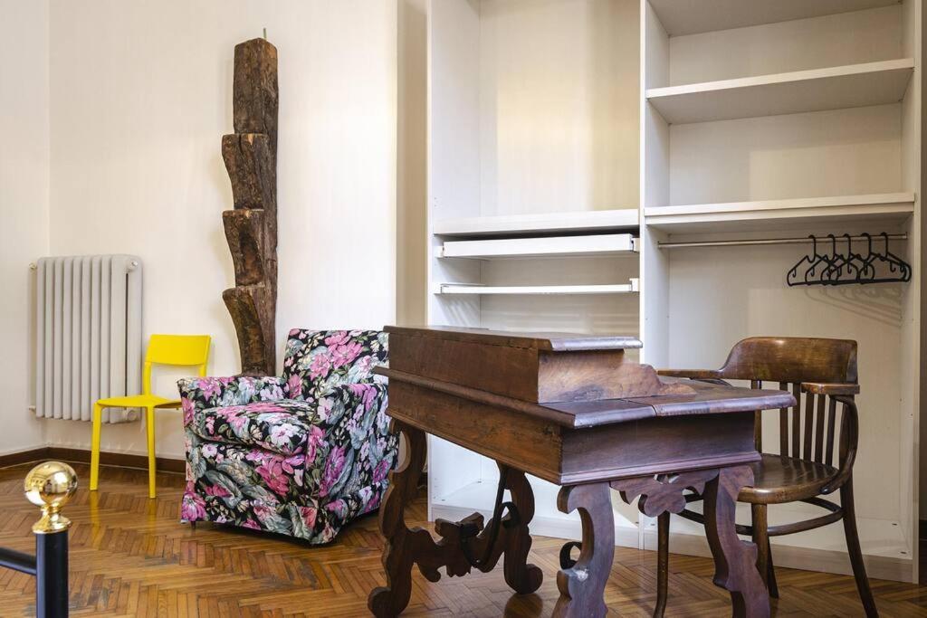 Dimora Fossalta, A Pochi Passi Da Piazza Maggiore Bologne Extérieur photo