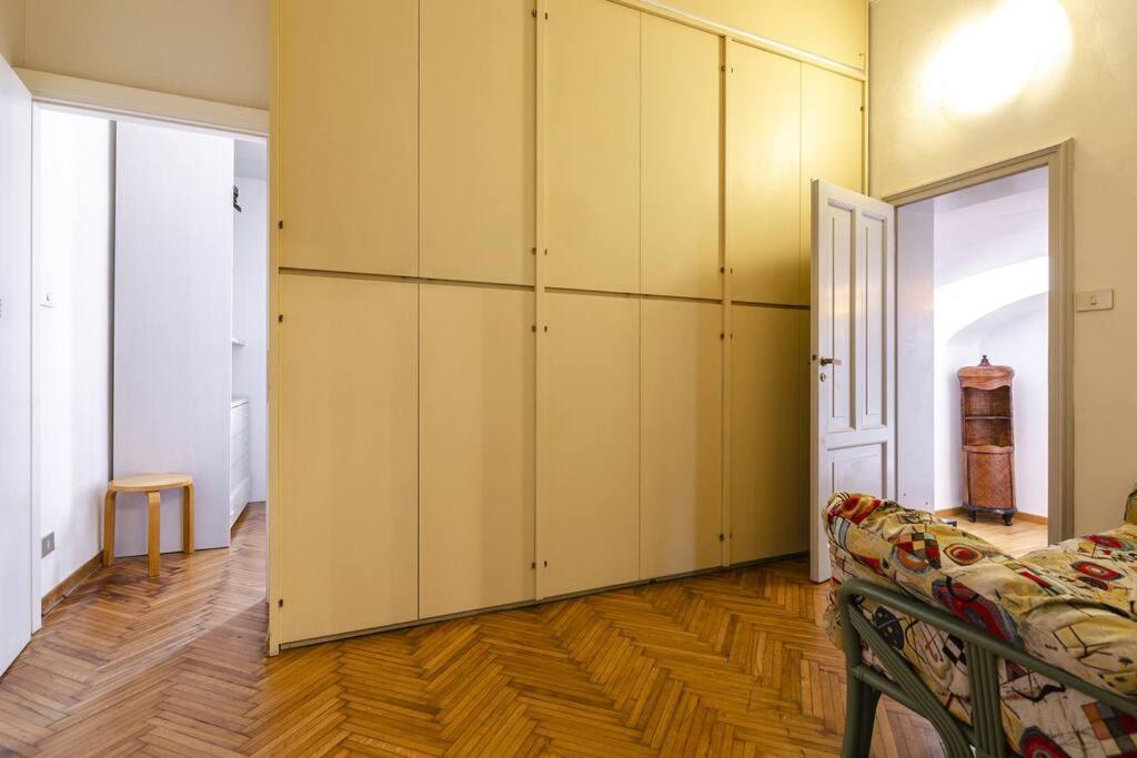 Dimora Fossalta, A Pochi Passi Da Piazza Maggiore Bologne Extérieur photo
