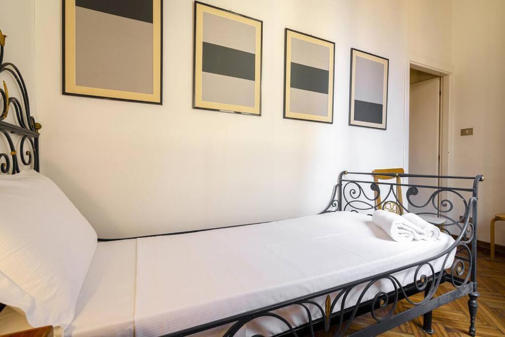 Dimora Fossalta, A Pochi Passi Da Piazza Maggiore Bologne Extérieur photo