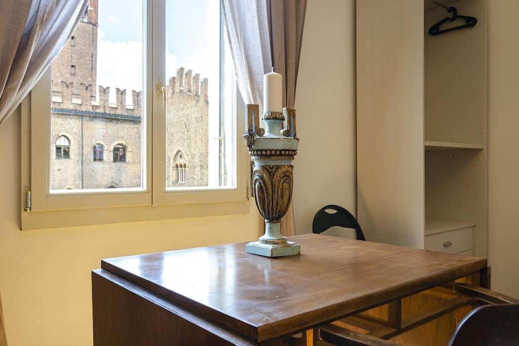 Dimora Fossalta, A Pochi Passi Da Piazza Maggiore Bologne Extérieur photo